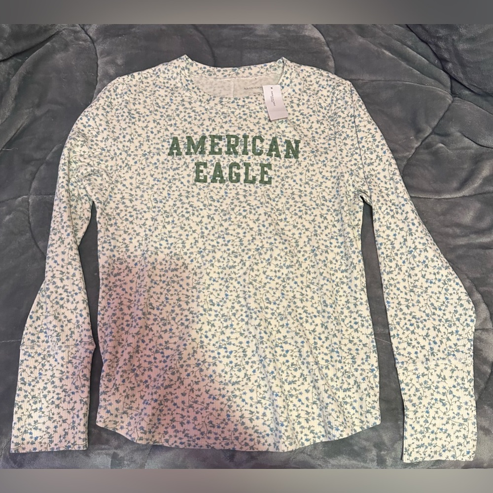 American eagle shirt